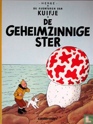 De geheimzinnige ster