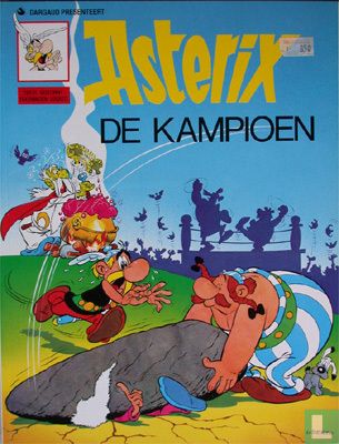 De strijd van de stamhoofden