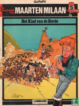 Het kind van de horde