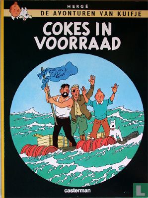 Cokes in voorraad
