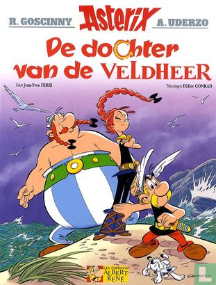 De dochter van de veldheer
