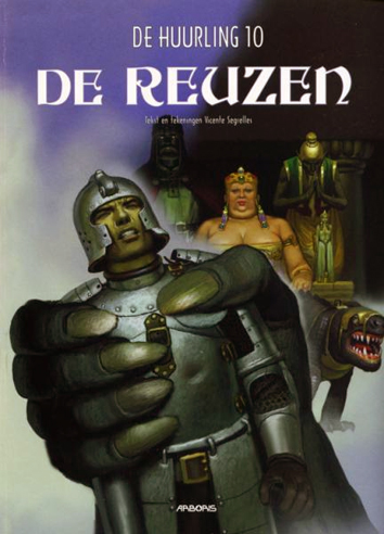 De reuzen