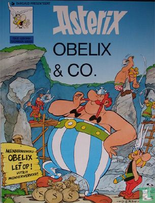 Obelix & Co.