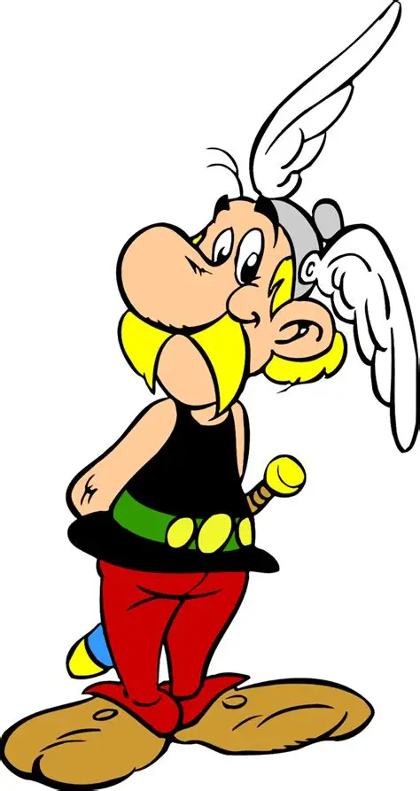 Asterix